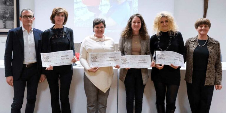 acli trento premio donna vino