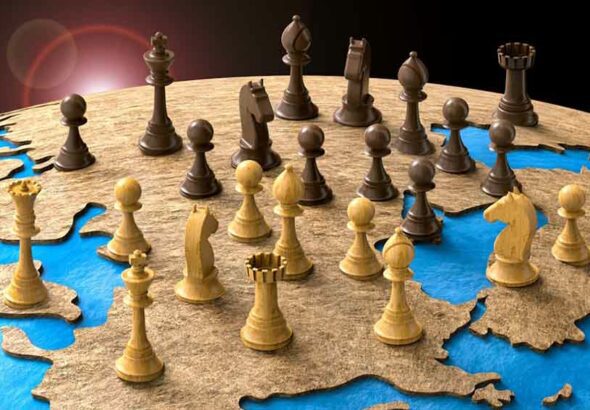 acli geopolitica