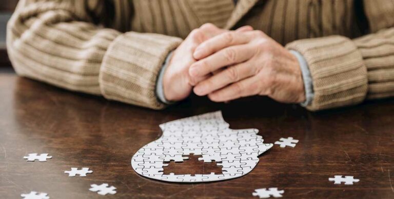 acli invecchiamento Alzheimer