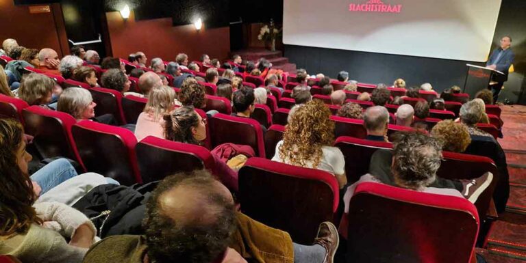 acli paesi bassi cinema italiano