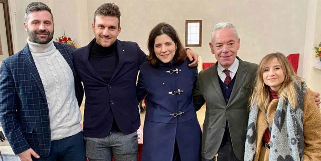 acli siena presidente guerrini