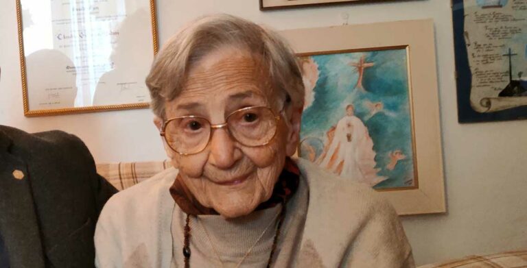 acli andreina grandi