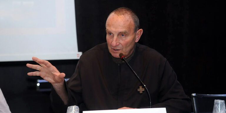 acli don giovanni nicolini