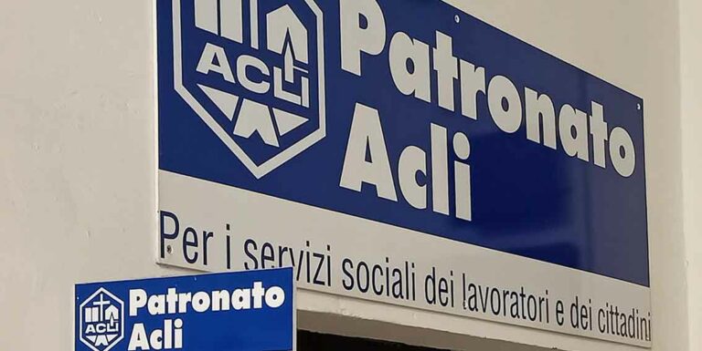 acli patronato