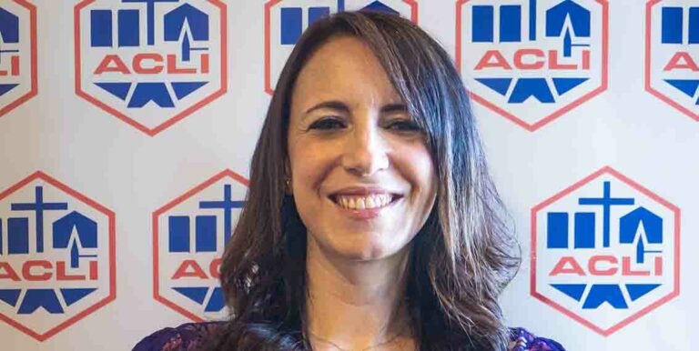 acli sicilia presidente aiello