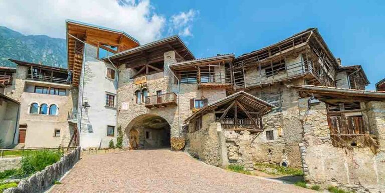 acli trento montagna comunità