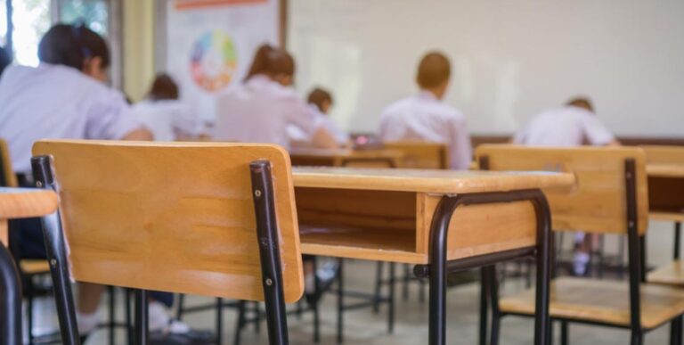 acli dispersione scuola
