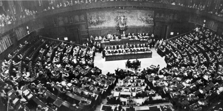 acli assemblea costituente costituzione