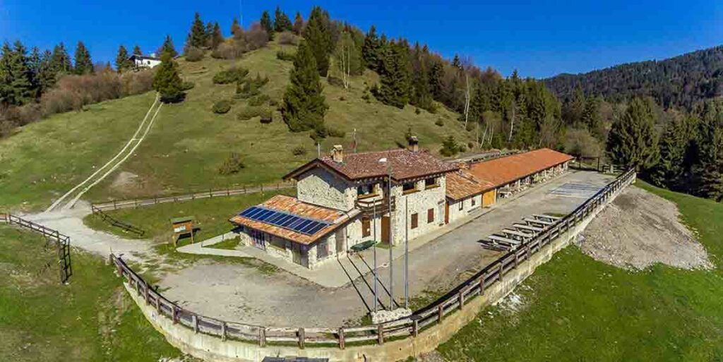 acli bergamo malga lunga