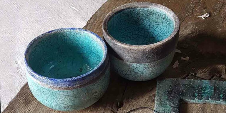 acli ceramica raku