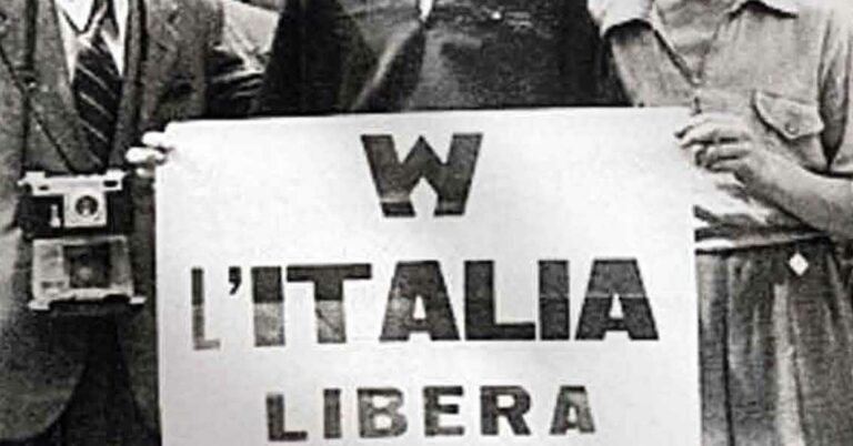 acli liberazione 25 aprile