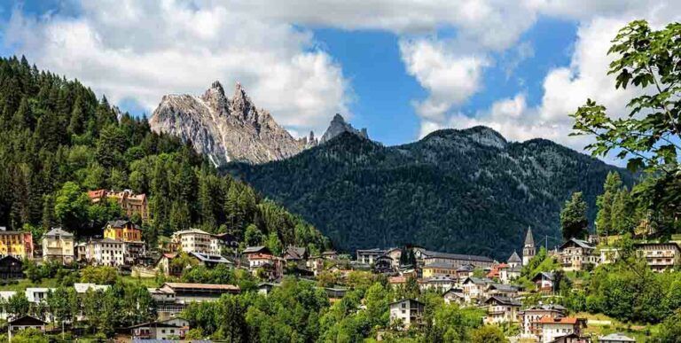 acli cadore