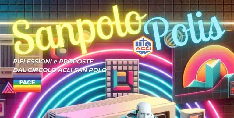 acli san polo polis