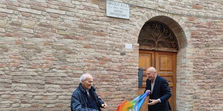 acli urbino don mancini