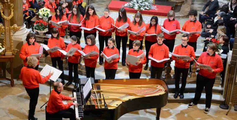Acli Envie de Chanter