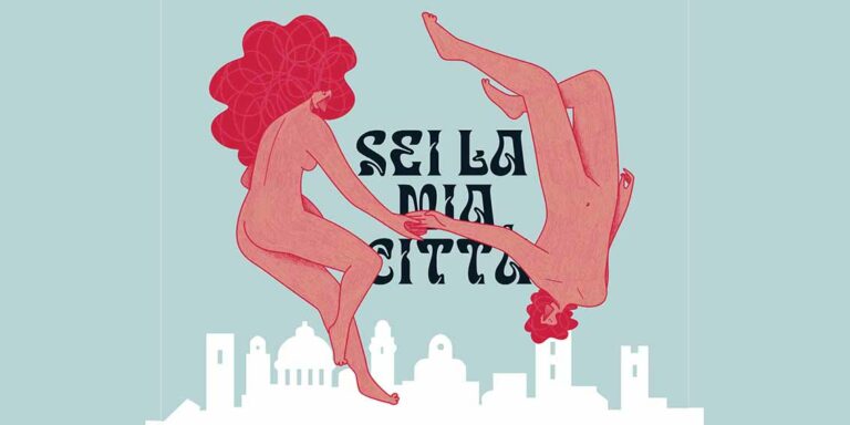 acli bergamo giovani città