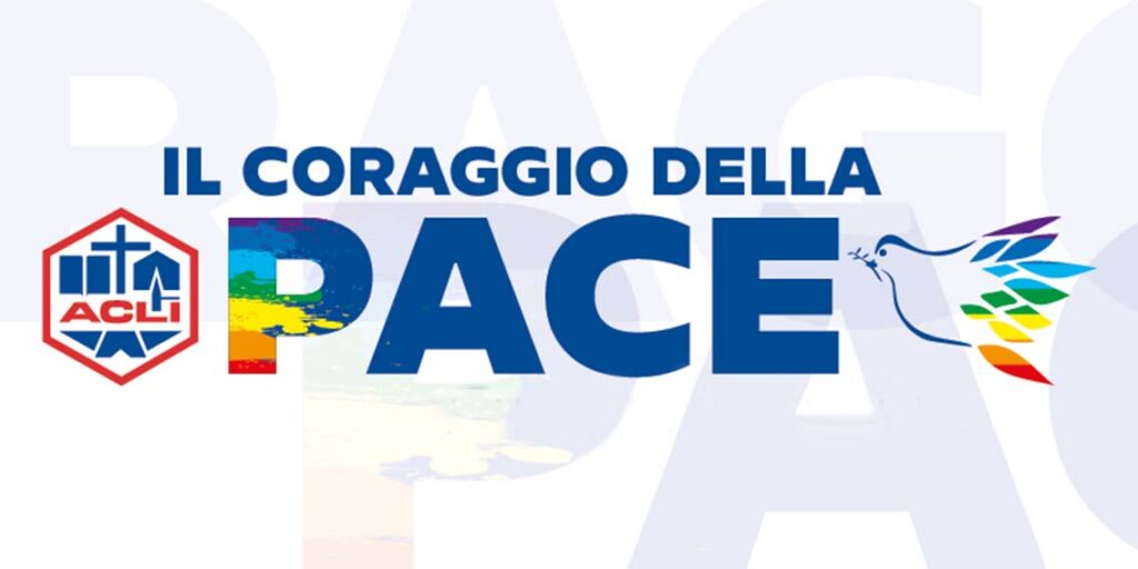 acli congresso pace
