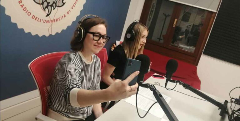 acli venezia podcast