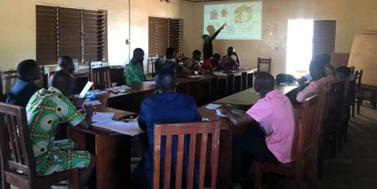 enaip piemonte benin