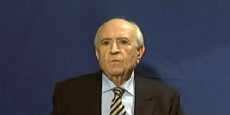 acli ferdinando russo