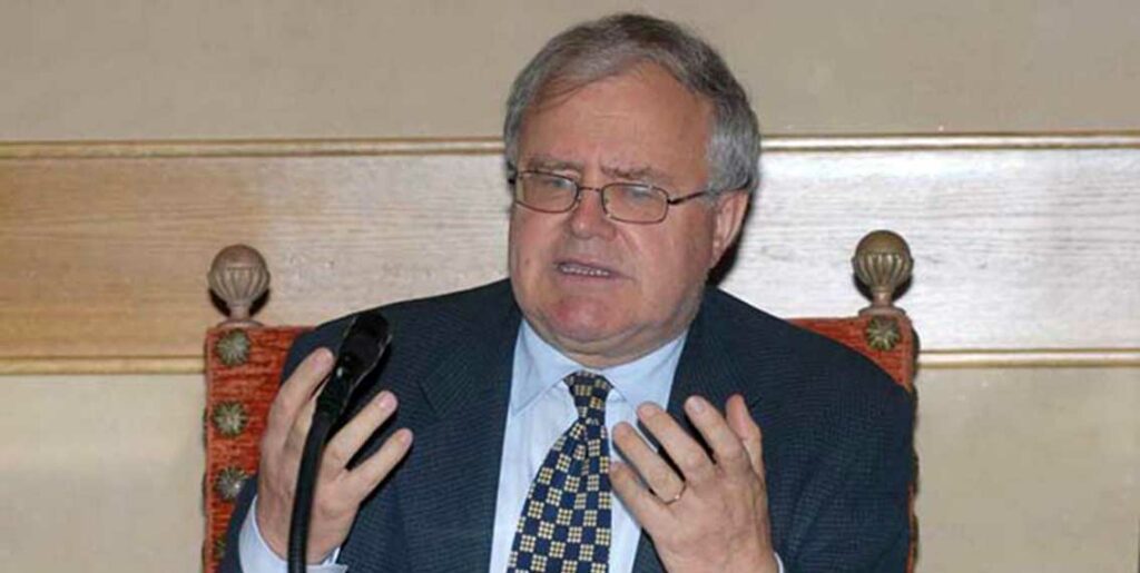acli luigi franco pizzolato