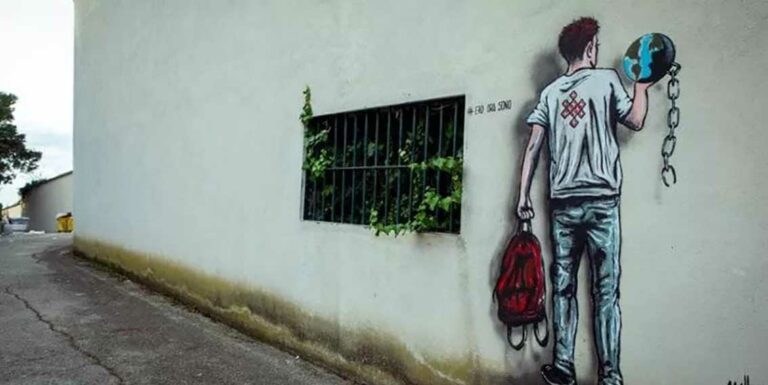 acli napoli ragazzi carcere