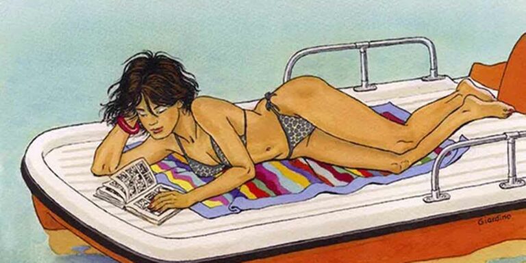 acli rimini cartoon club
