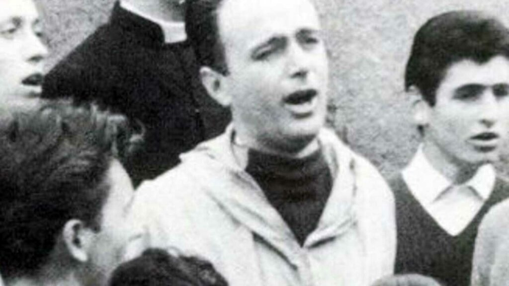acli forlì lamberto valli