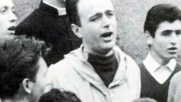 acli forlì lamberto valli