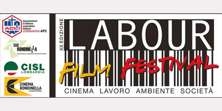 acli lombardia labour film festival