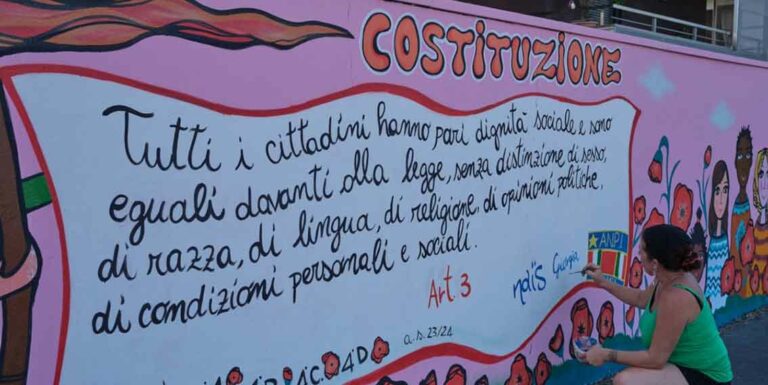 acli murales