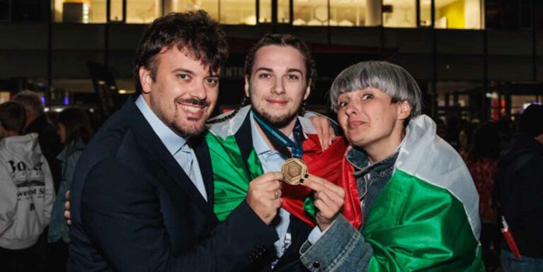 enaip novara davide vella