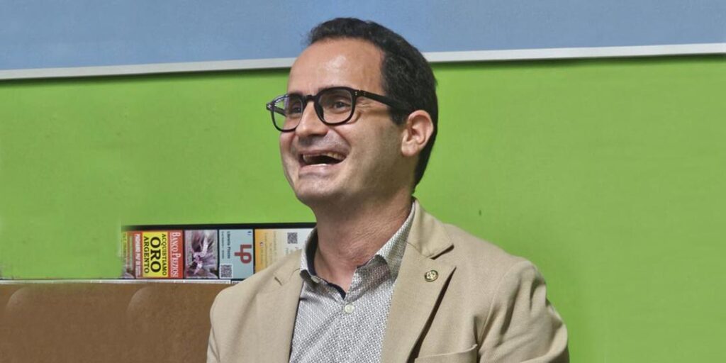 acli brindisi presidente budano