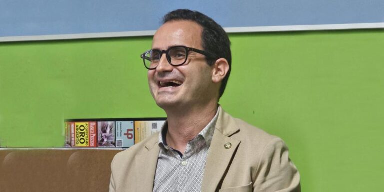 acli brindisi presidente budano