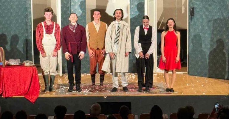acli capolona teatro
