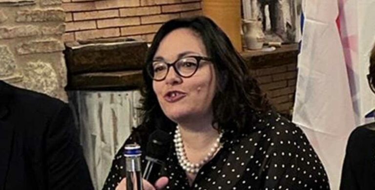 acli cosenza presidente donato
