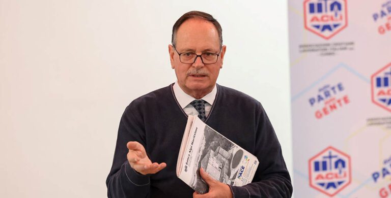 acli cuneo presidente lingua