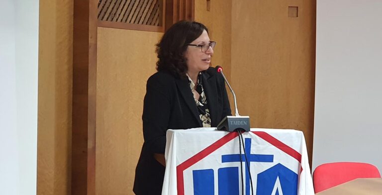 acli latina presidente bonifazi