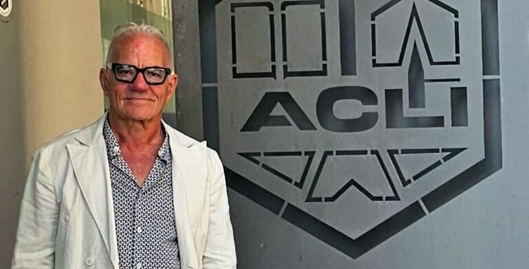 acli lecce presidente santoro