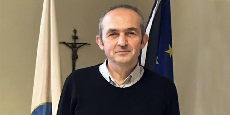 acli mantova presidente faroni