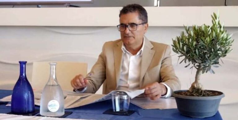 acli molise presidente scialò