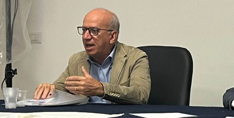 acli palermo presidente todaro