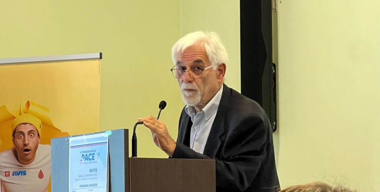 acli parma presidente fermi