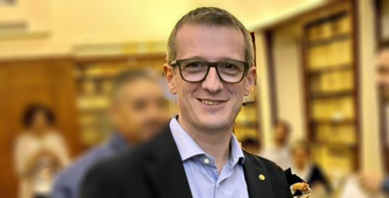acli pisa presidente valente