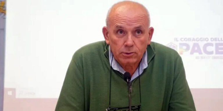acli ravenna presidente babini