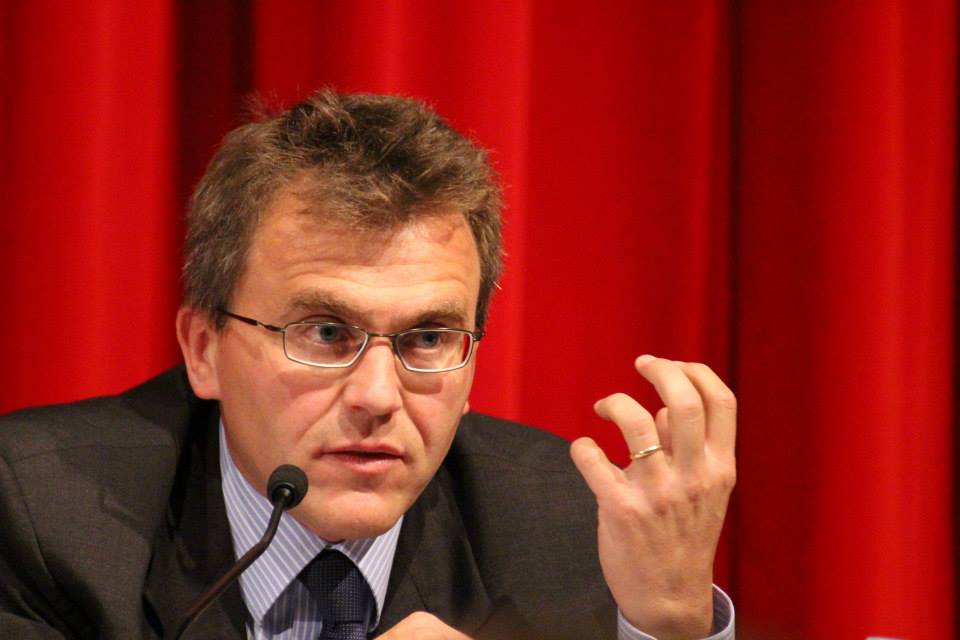 acli sondrio presidente di giacomo russo