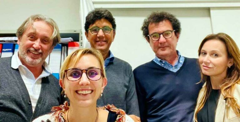 acli spezia presidente formato