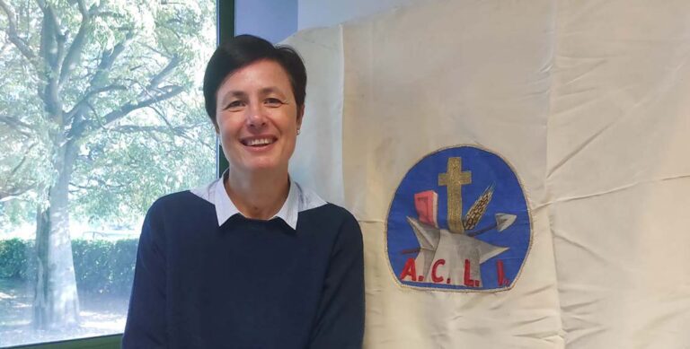acli udine presidente zanolla