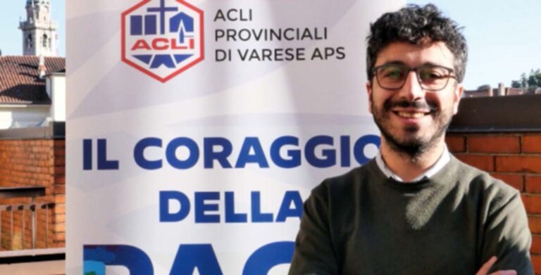 acli varese presidente cardaci