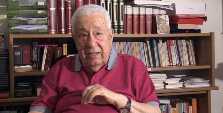 domenico rosati acli